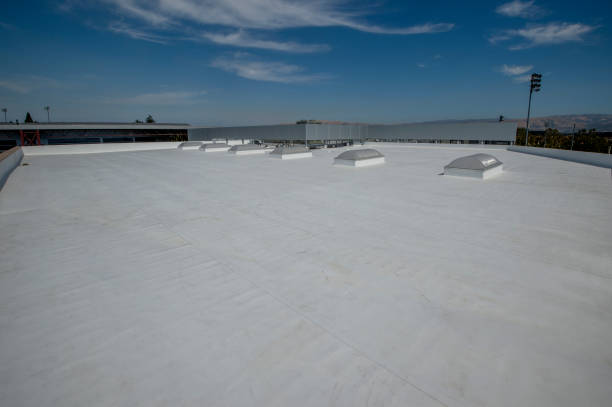 Best Rubber Roofing (EPDM, TPO)  in Fairview, OK