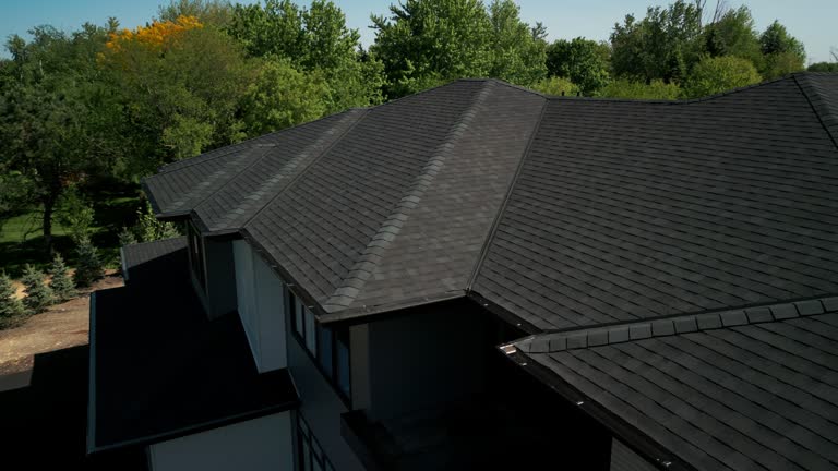 Best Steel Roofing  in Fairview, OK
