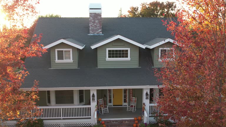 Best Roof Moss and Algae Removal  in Fairview, OK