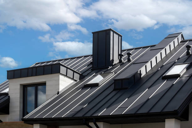 Professional Roofing Service in Fairview, OK
